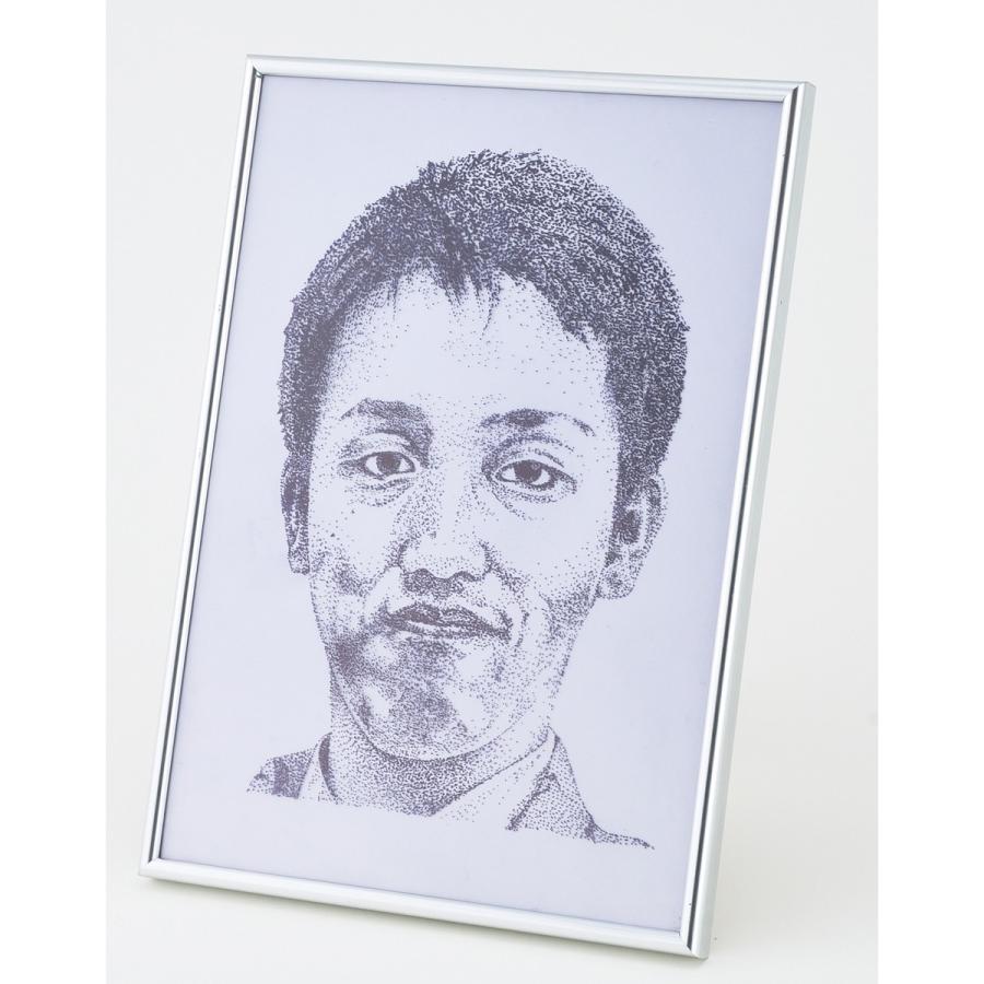 Artec(アーテック) 点描フレーム #13049 |  | 01