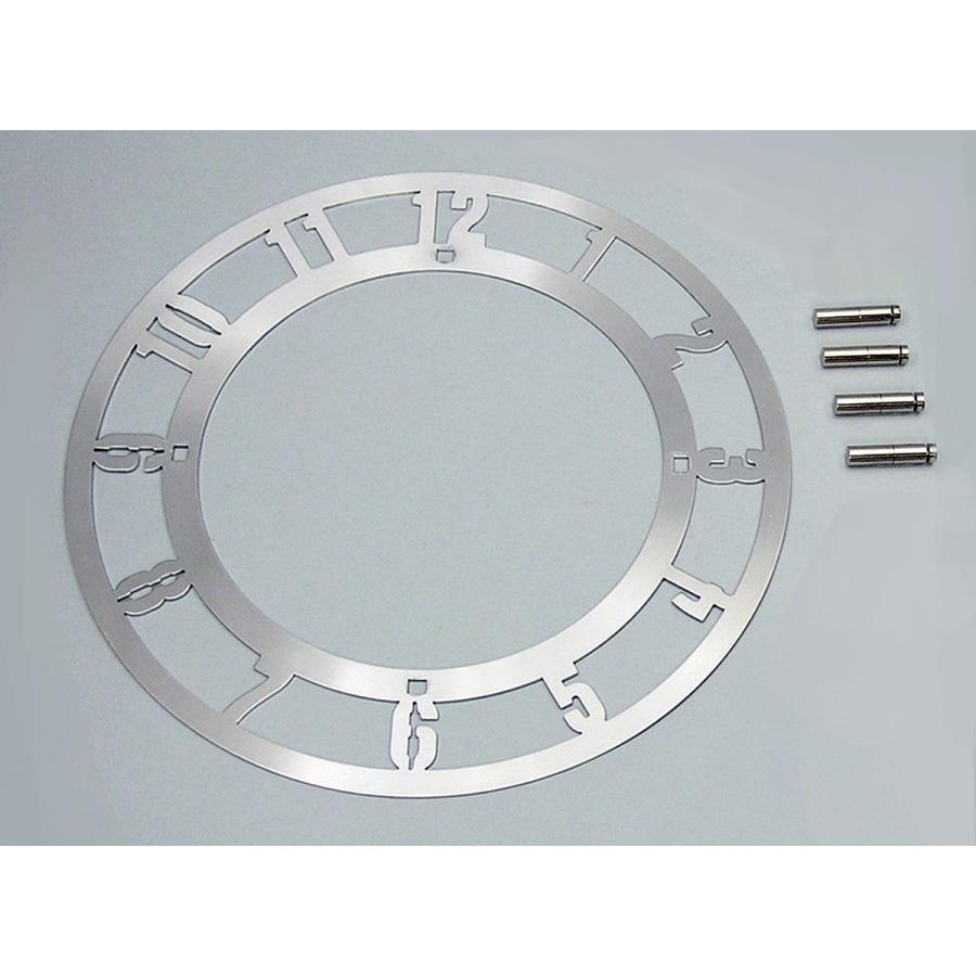 Artec(アーテック) メタリック時計枠 本体キット #13089 | 