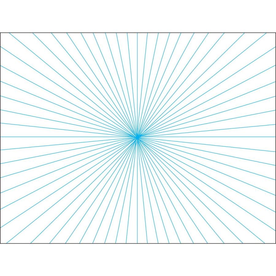 Artec(アーテック) 一点透視シートB4 10枚組 #13094 |  | 01