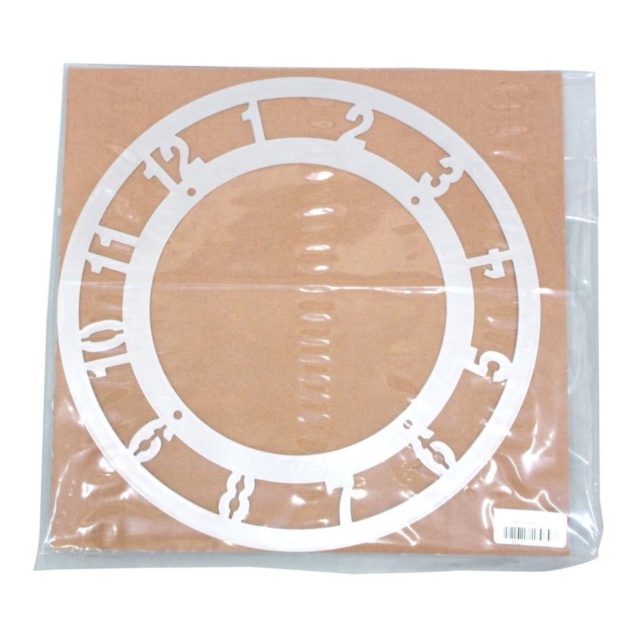 Artec(アーテック) メタリック時計用アートガラス160φ #13111 | 