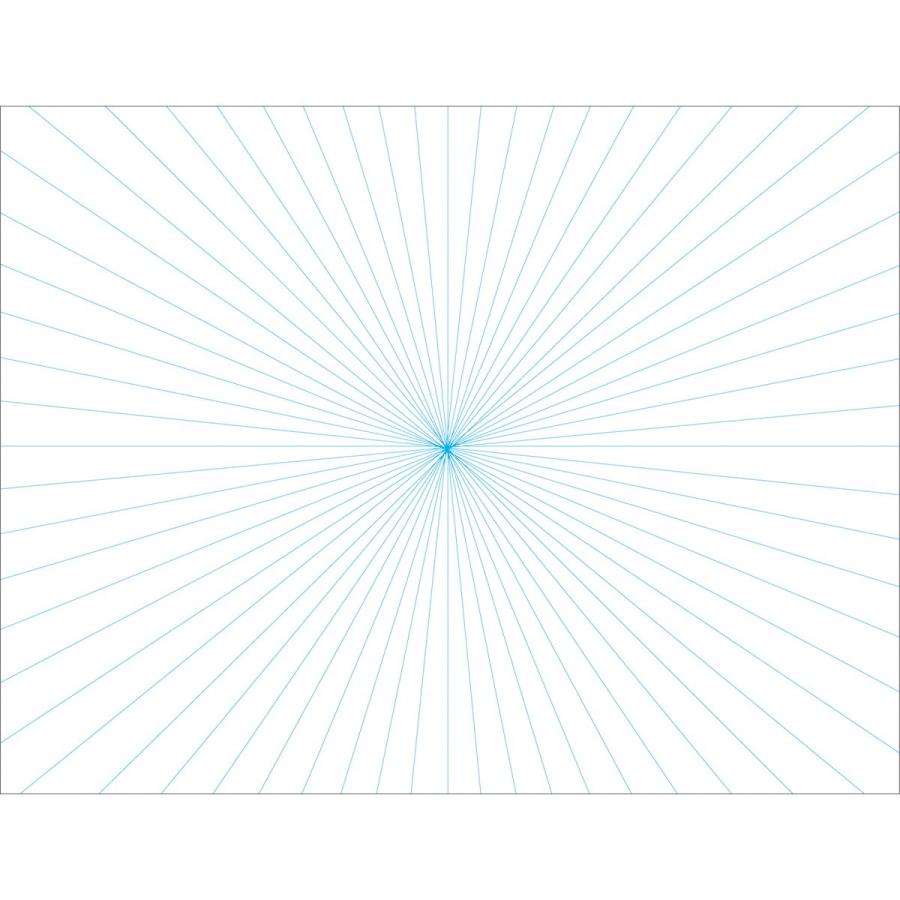 Artec(アーテック) 一点透視シートA4（10枚組） #13140 |  | 01