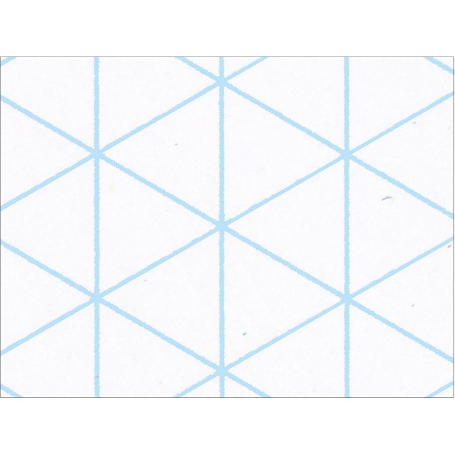 Artec(アーテック) 斜方眼シートA4　（10枚組） #13144 |  | 01