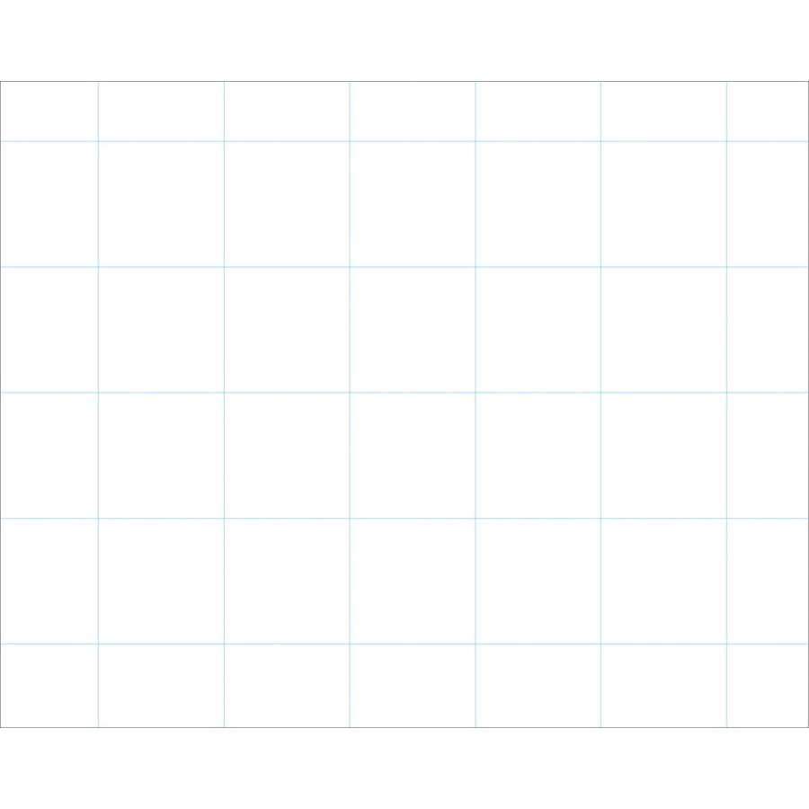 Artec(アーテック) 正方眼シートA4（10枚組） #13145 | 