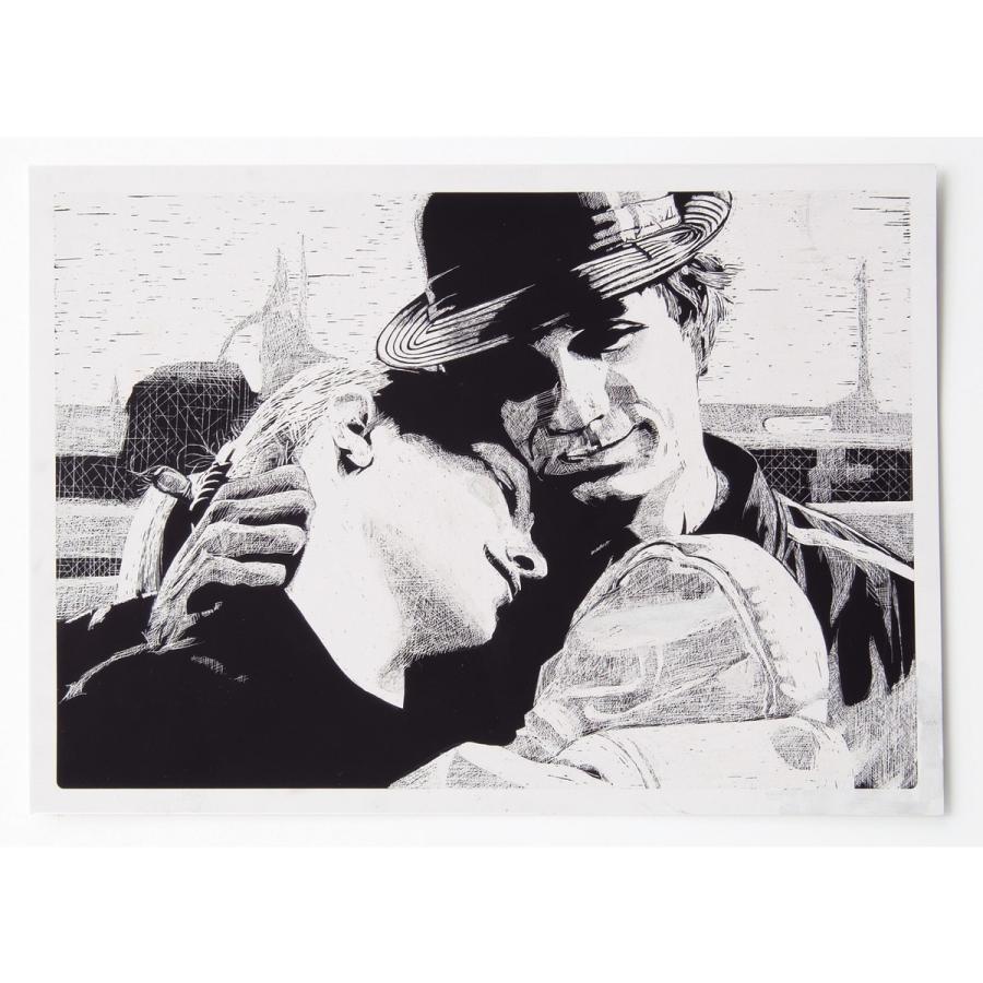 Artec(アーテック) 新スクラッチボード紙製 #13204 | 