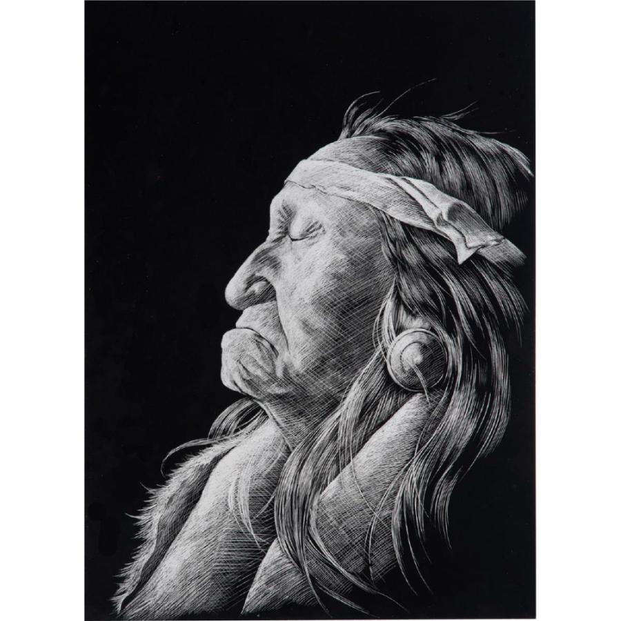 アーテック スクラッチボード シルバー A4 #13245 美術 画材 書道 工芸 アート | ブランド登録なし