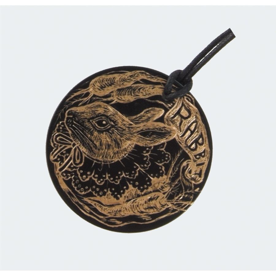 Artec(アーテック) けがき工芸 アクセサリー 丸 黒 #13250 | 