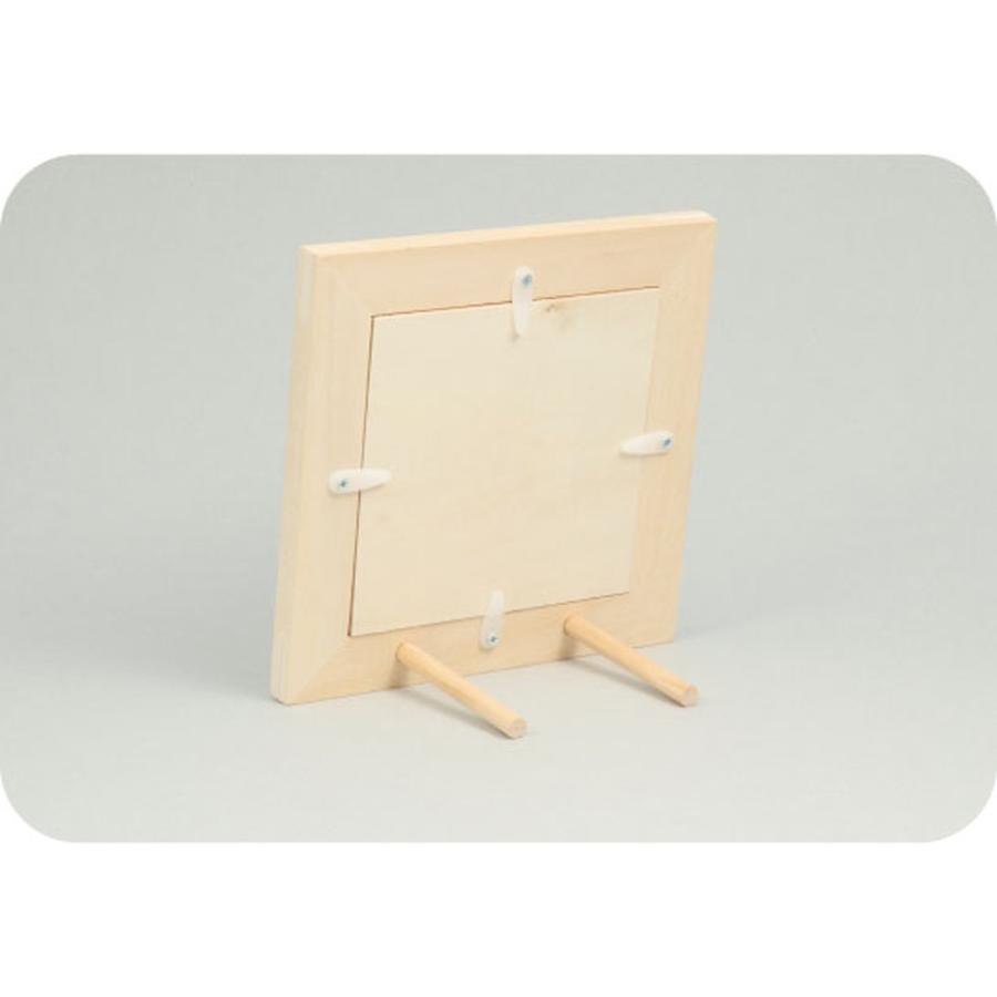 Artec(アーテック) マルチアート額 小(140x140mm) #13480 | 