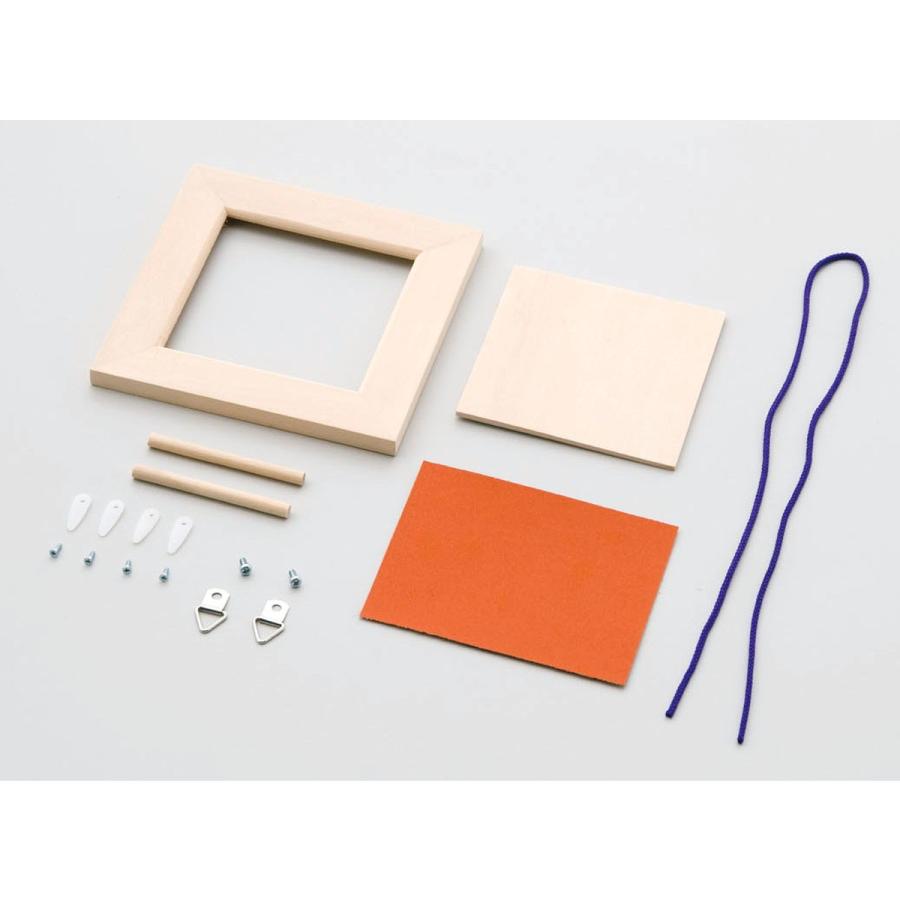 Artec(アーテック) マルチアート額 小(140x140mm) #13480 |  | 01