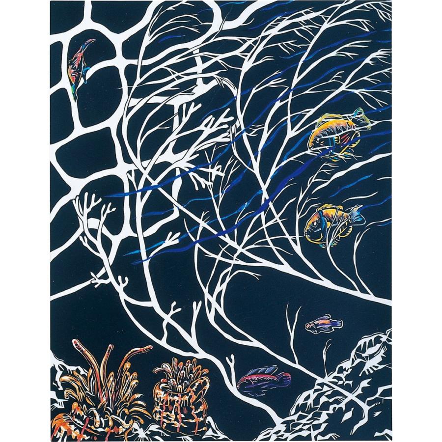 Artec(アーテック) 新きりえ 8切 #13489 | 