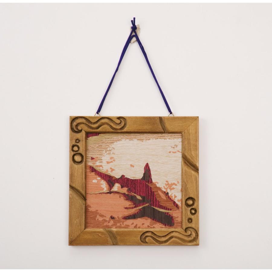 Artec(アーテック) マルチアート額 大 ウッドシート #13497 | 