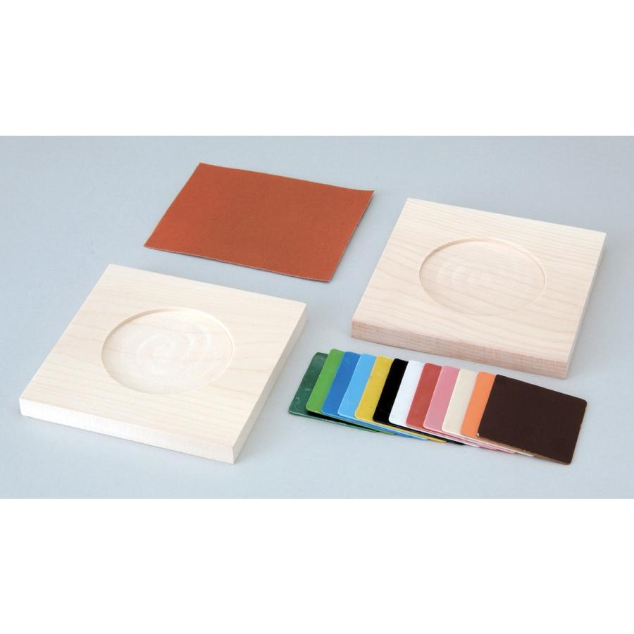 Artec(アーテック) モザイクコースター (2枚組) #13517 |  | 01