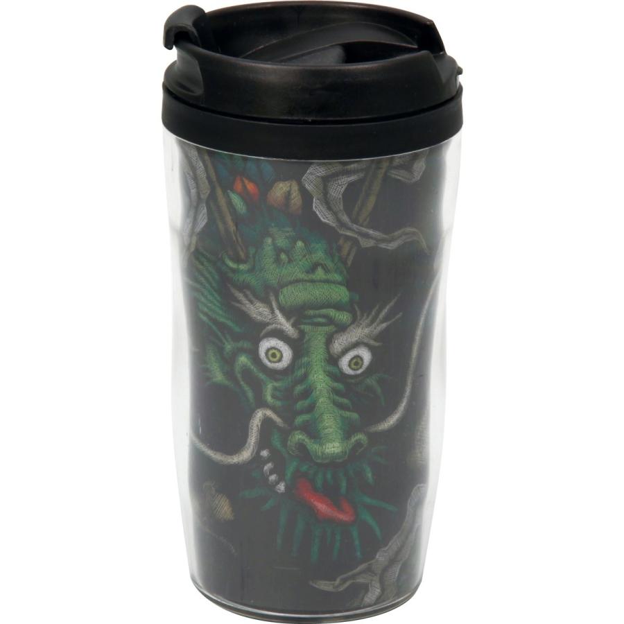 Artec(アーテック) ポリエステル製アートガラス ワンタッチキャップタンブラー #13550 |  | 01