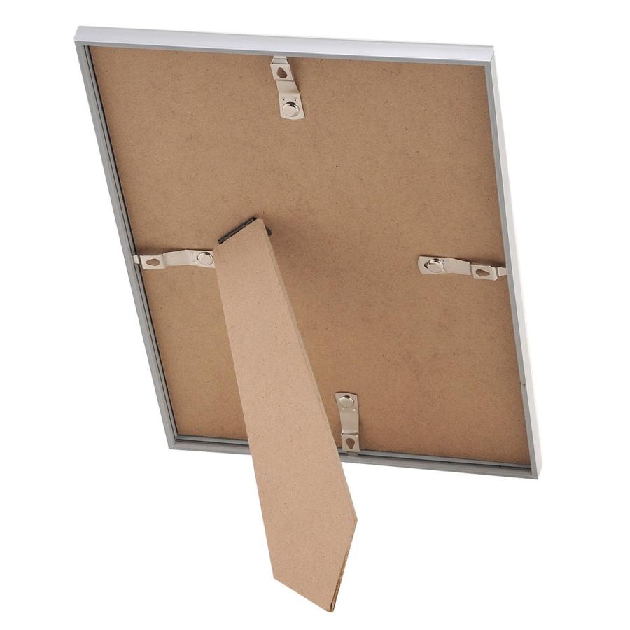 Artec(アーテック) ポリエステル製アートガラスA4 メタリックフレームセット #13562 |  | 01