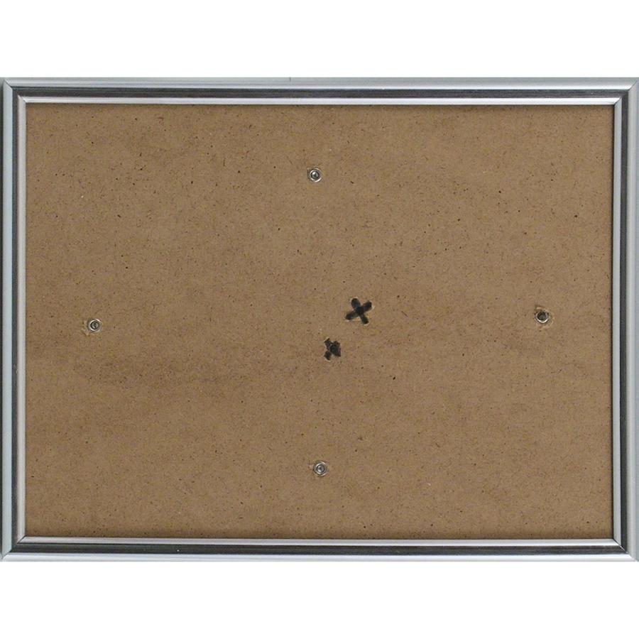 Artec(アーテック) ポリエステル製アートガラスA4 メタリックフレームセット #13562 |  | 02