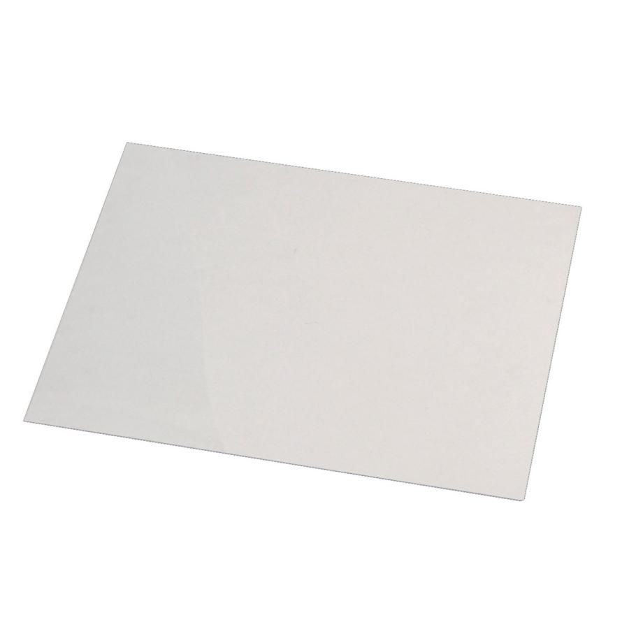 Artec(アーテック) 透明板(ボックスアート 薄 用) #13621 | 