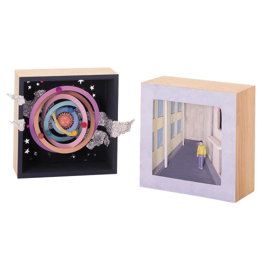 Artec(アーテック) ボックスアート 厚 #13622 | 