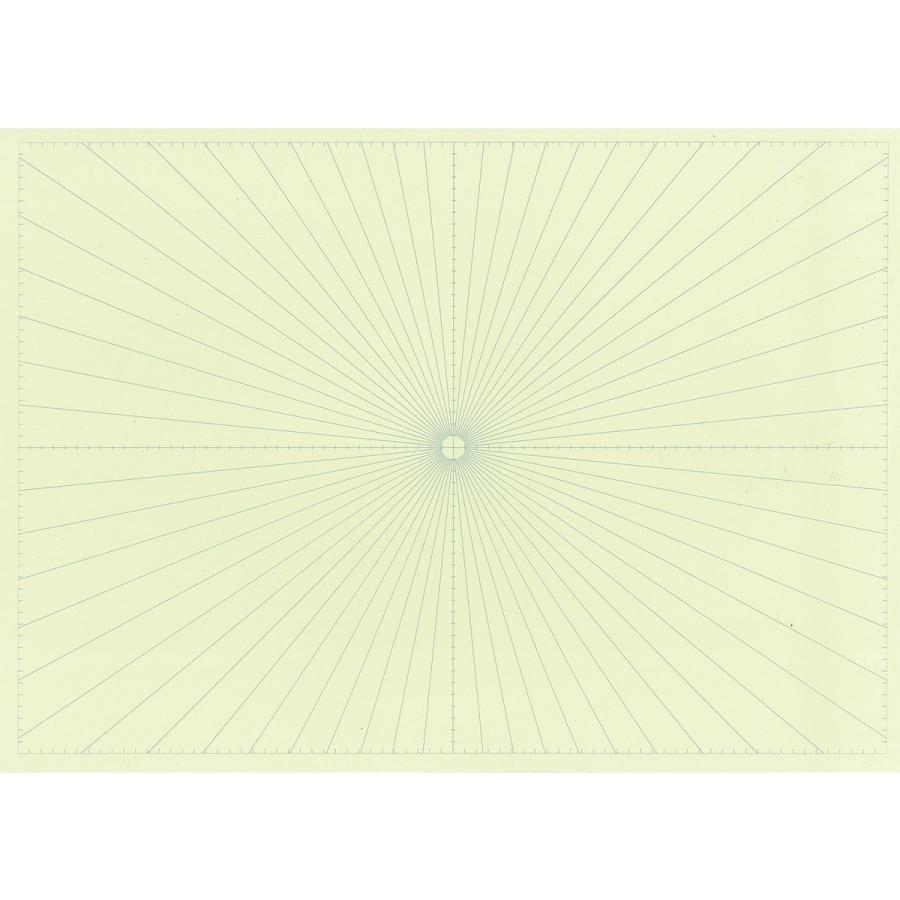 Artec(アーテック) 一点透視砂絵用シート #13690 | 