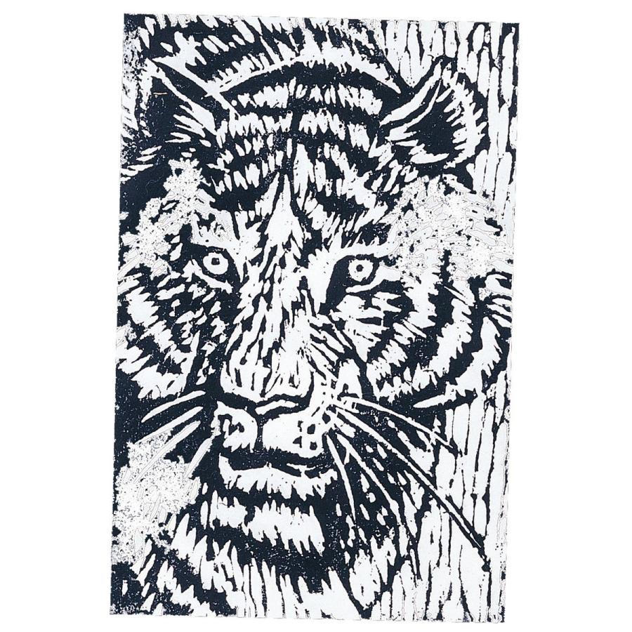 Artec(アーテック) 朴版木特製ハガキ判(160x110) #20313 | 