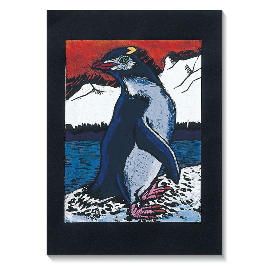 Artec(アーテック) 一版多色専用紙 8切 100枚 #20809 | 