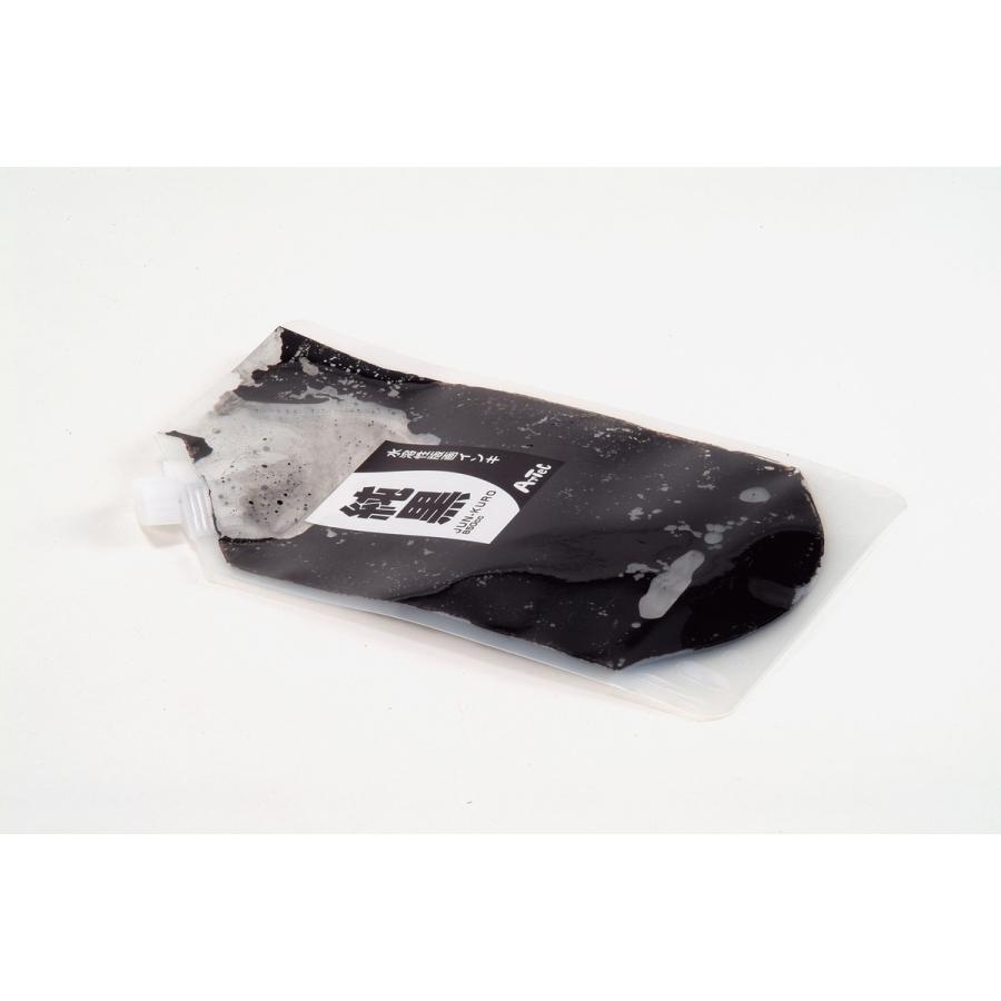 Artec(アーテック) 水溶性版画インキ 「純黒」 850cc 黒 #20890 |  | 01