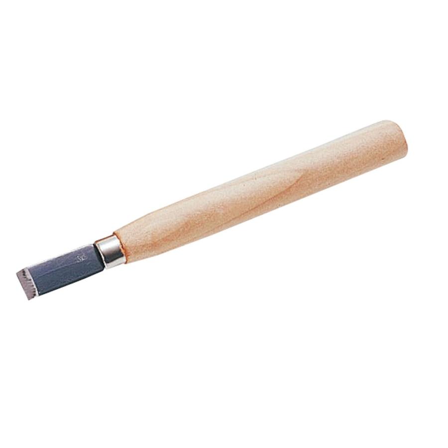 Artec(アーテック) 石材刀 単品(10mm 平) #23895 | 