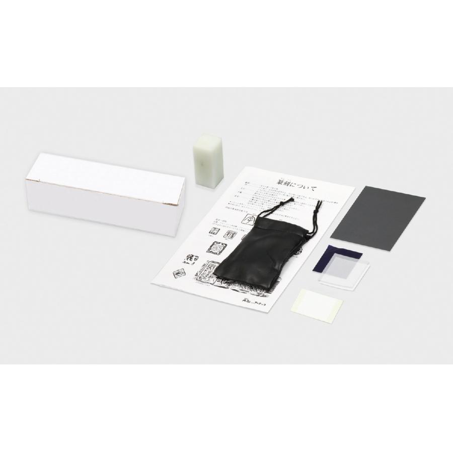 Artec(アーテック) 高蝋石てん刻BOX（やすり・印刀無） #23963 |  | 02
