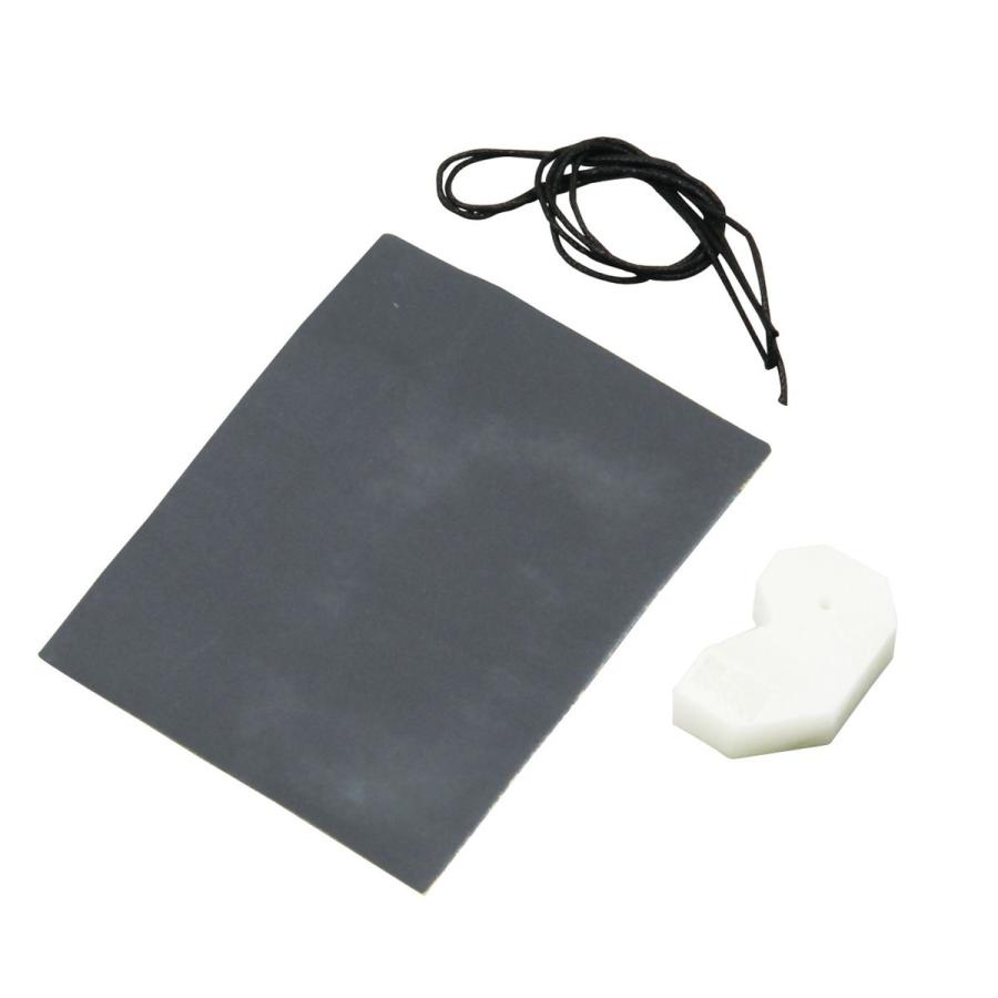 Artec(アーテック) 高蝋石まがたまカット済・穴有(小袋無） #24000 |  | 01