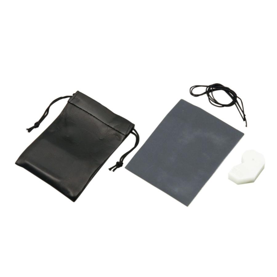 Artec(アーテック) 高蝋石まがたまカット済・穴有(小袋有） #24001 |  | 01