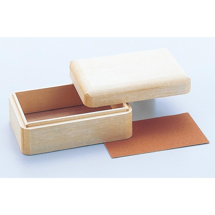 Artec(アーテック) 木彫小箱(ほう) #30009 | 