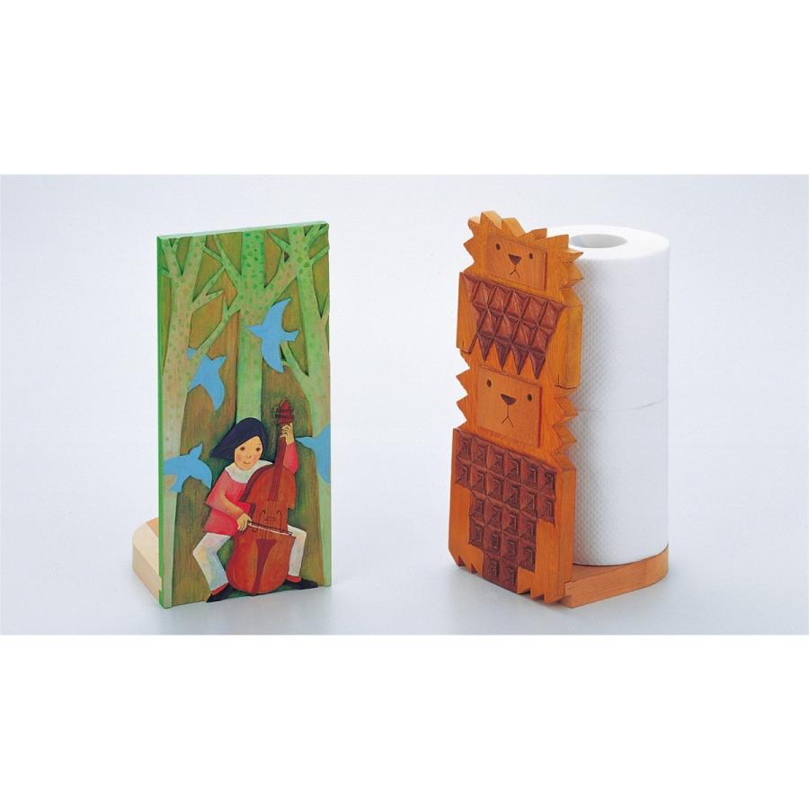 Artec(アーテック) ロールティッシュ立て #30023 | 