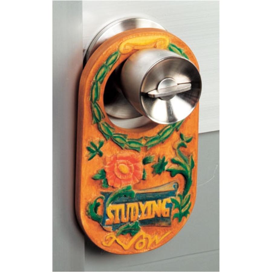 Artec(アーテック) ドアノブプレート #30573 |  | 01