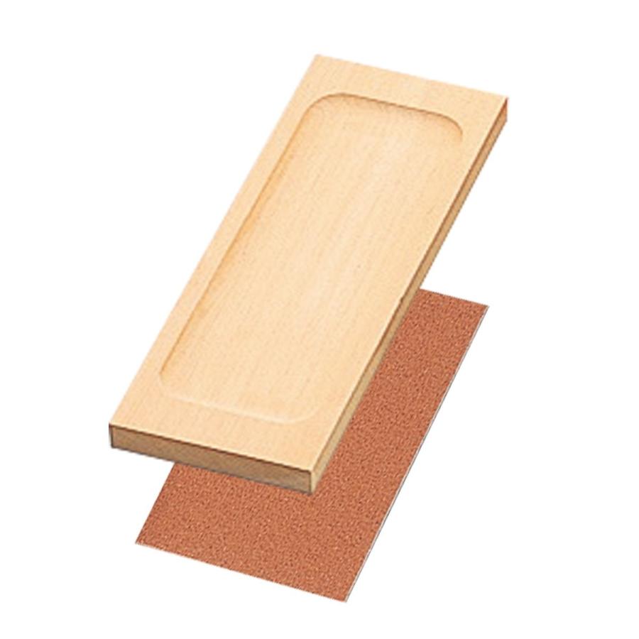 Artec(アーテック) 木彫ペン皿(桂)B 加工済 #30601 |  | 01