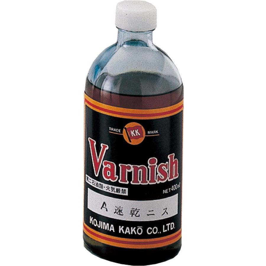 Artec(アーテック) 速乾ニス A 400ml #32030 | 