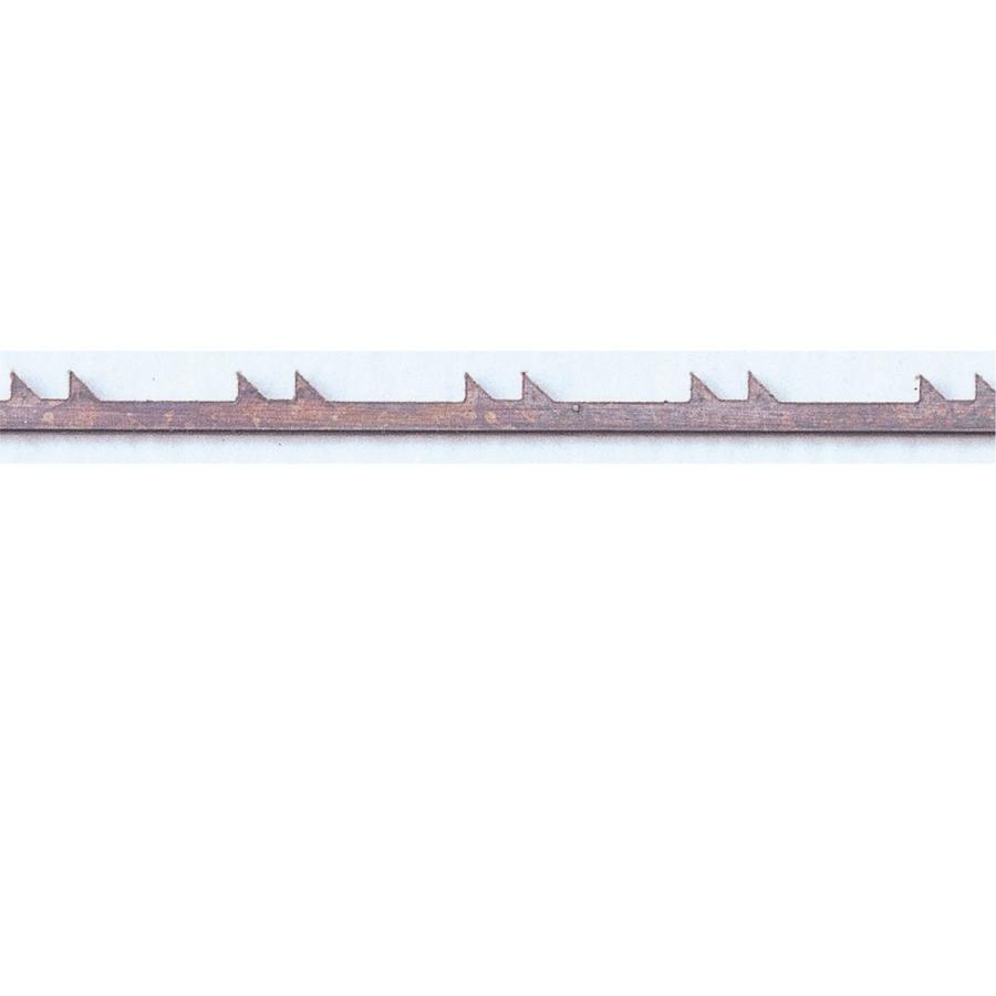 Artec(アーテック) 糸のこ刃 (12本入) No5 ニツ山 #32424 | 