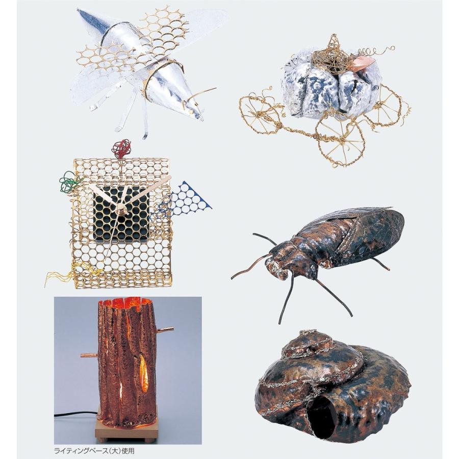 Artec(アーテック) 銅板 0.1x365x1200mm #35001 | 