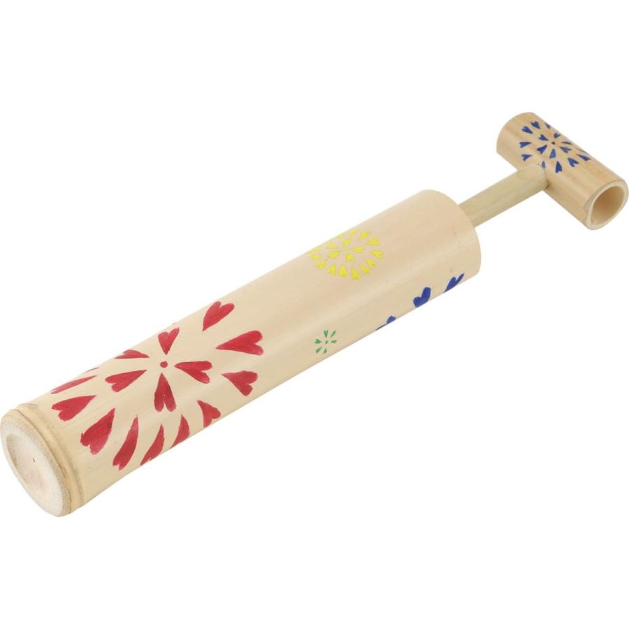 Artec(アーテック) 竹製水てっぽう(竹製玩具 #37060 |  | 03