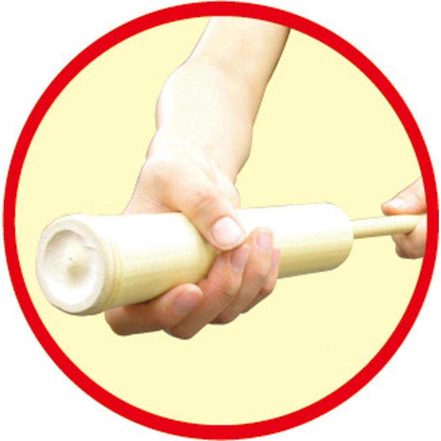 Artec(アーテック) 竹製水てっぽう(竹製玩具 #37060 |  | 04