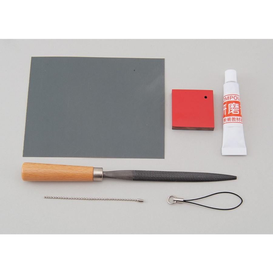 Artec(アーテック) 堆朱ストラップ #37368 |  | 01