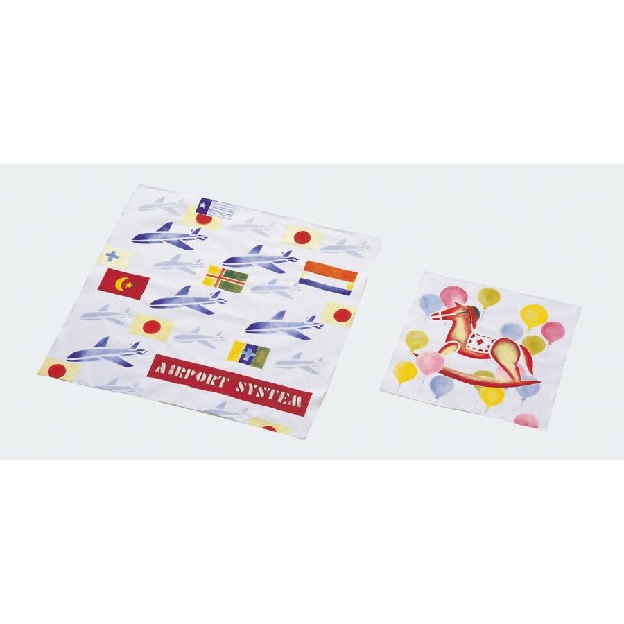 Artec(アーテック) 白布ハンカチ 小(275x275mm) #38031 |  | 01