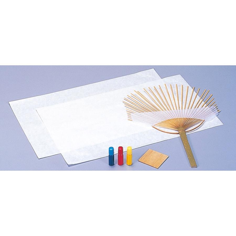 Artec(アーテック) うちわセット(えのぐ3色セット付) #38088 |  | 01