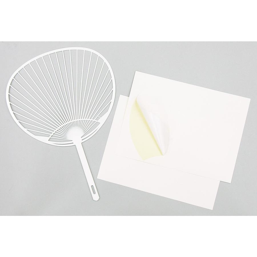 Artec(アーテック) うちわ作り(タック付) #38099 |  | 03