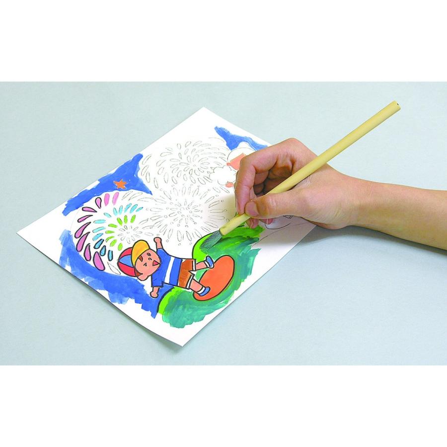 Artec(アーテック) うちわ作り(タック付) #38099 |  | 04