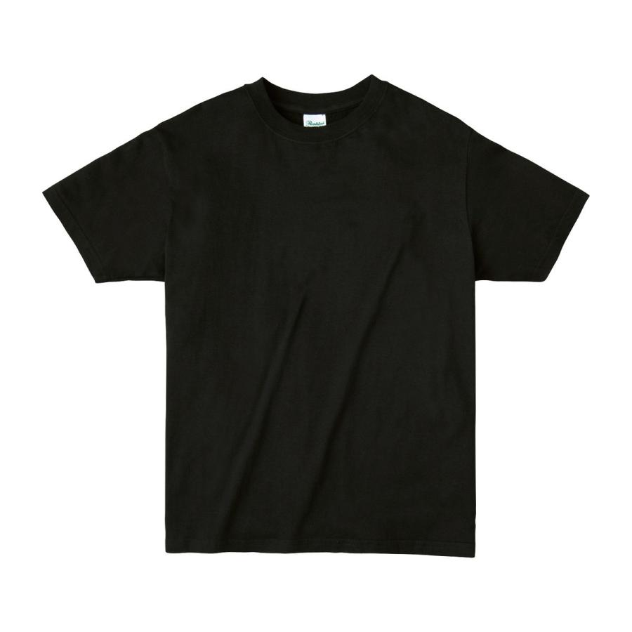 Artec(アーテック) ライトウエイトTシャツ M ブラック　005 #38745 | 