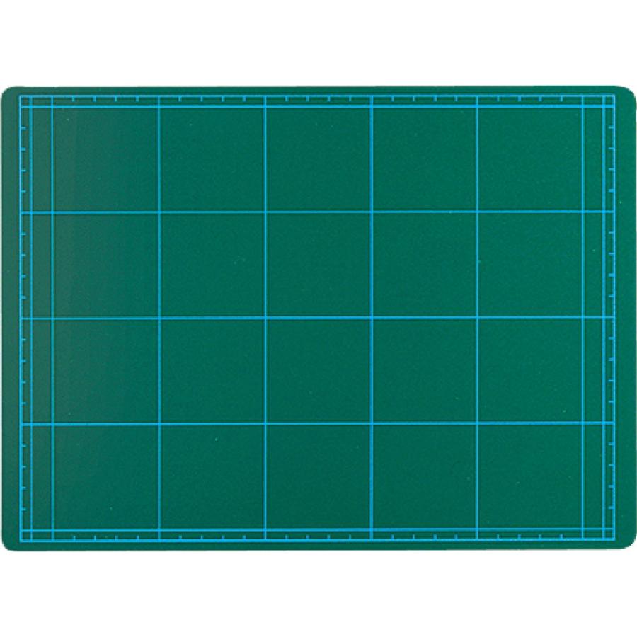 Artec(アーテック) カッティングマットグリーン A1判 #40377 | 