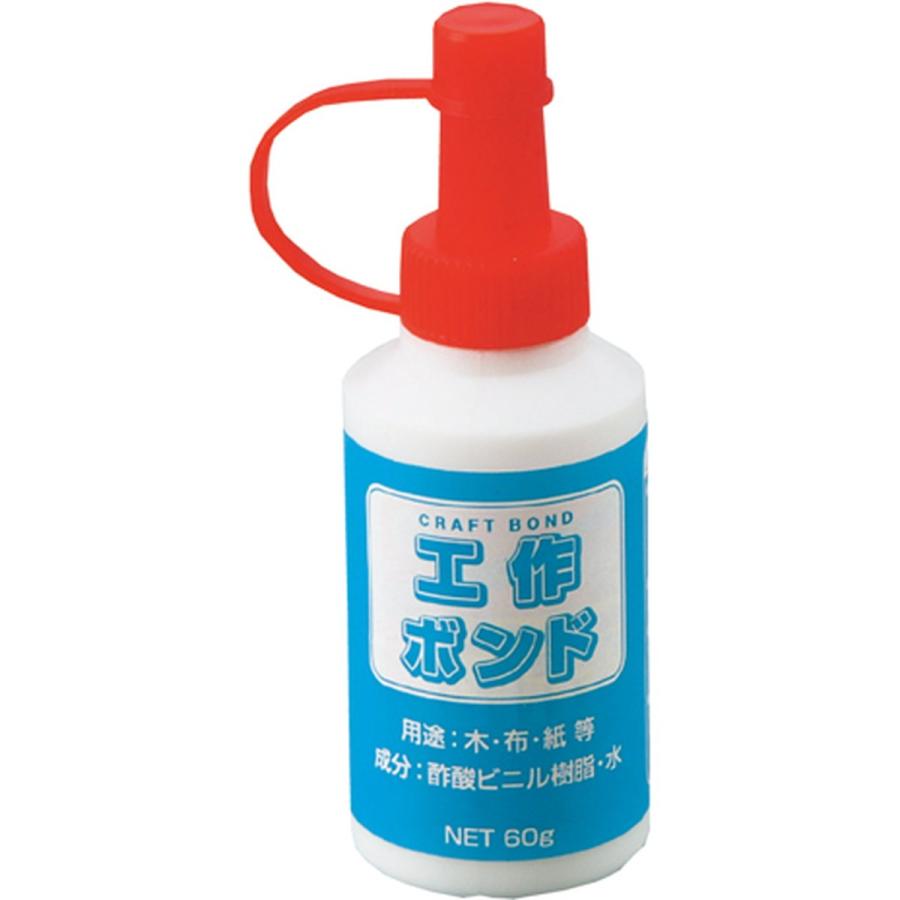 Artec(アーテック) 工作ボンド 60g #40506 |  | 01