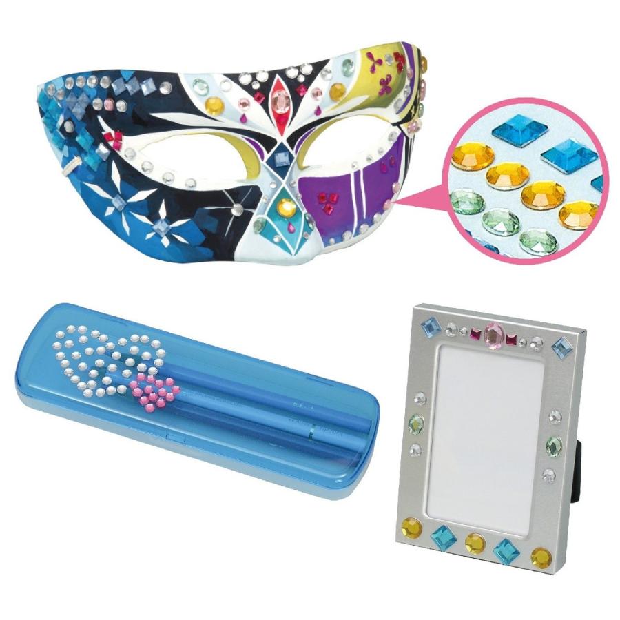 Artec(アーテック) タックジュエリー（単品） #45300 |  | 03