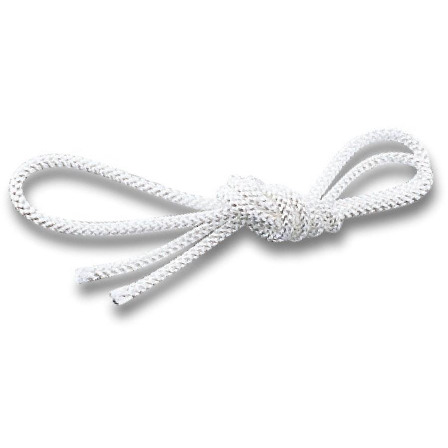 Artec(アーテック) 白かざりひも 60cm(10本) #46547 | 