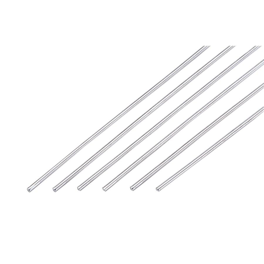 Artec(アーテック) アルミ芯 10本入(25φx800) #46551 | 