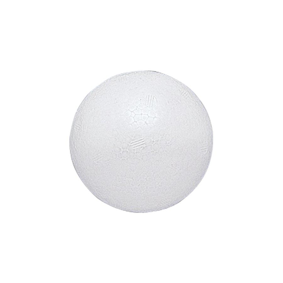 Artec(アーテック) 発泡スチロール球 40φ(10個入) #46617 | 