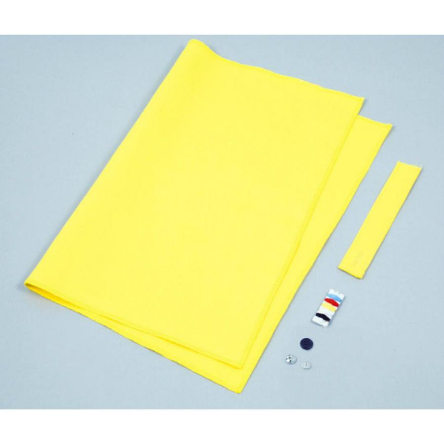 アーテック 基礎縫い2WAYキット イエロー #50992 図工 工作 クラフト ホビー 手芸 毛糸 | ブランド登録なし | 02